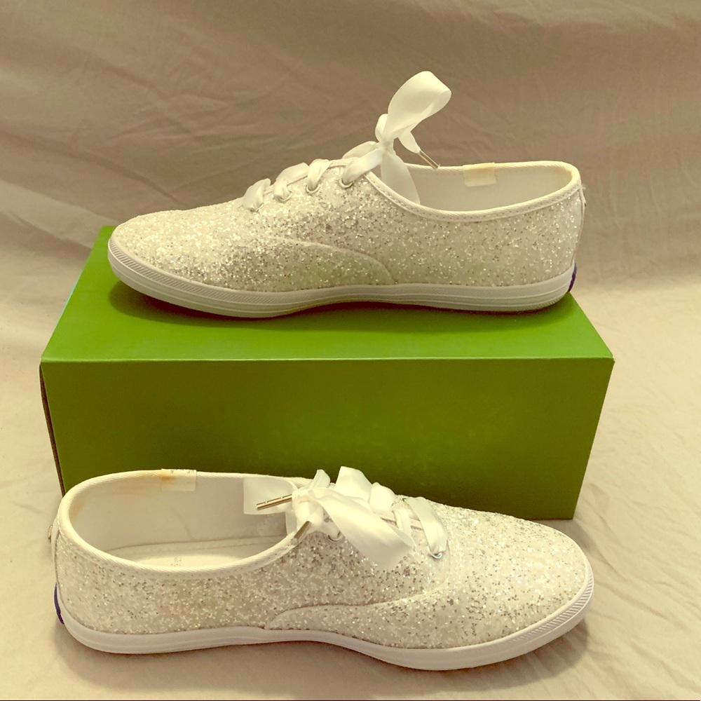 Kate Spade Wedding Keds